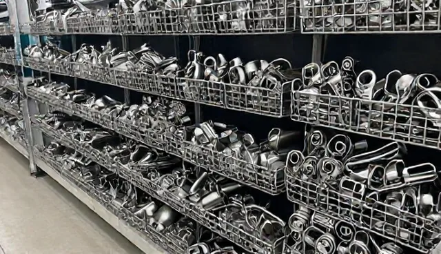 批量质量检验中的检查要点与售后支持优化
