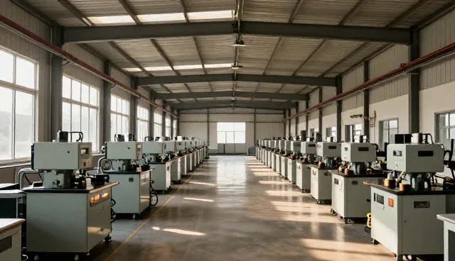 工业生产中质量控制常见问题与应对策略