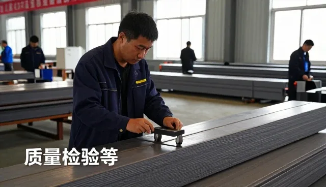 学校与医院中的批量生产解决方案介绍