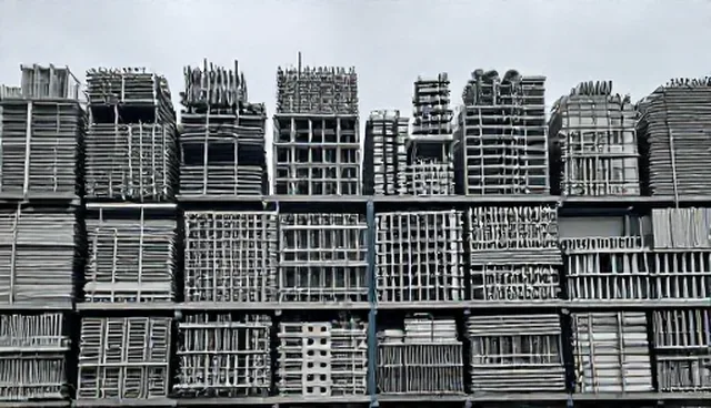 批量加工行业性能提升的关键路径